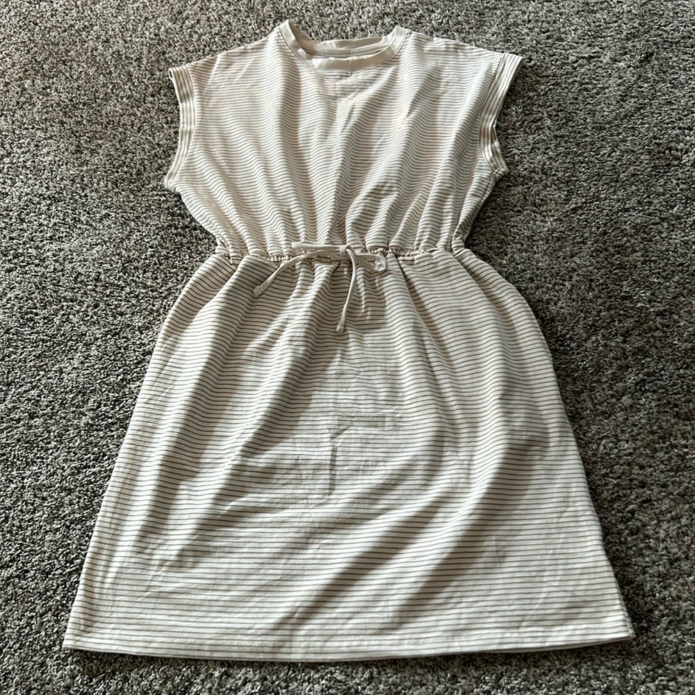T shirt dress